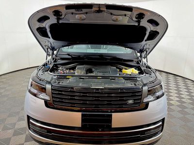 2025 Land Rover Range Rover - Photo 29