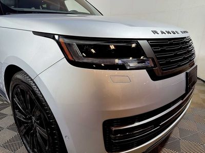 2025 Land Rover Range Rover - Photo 23