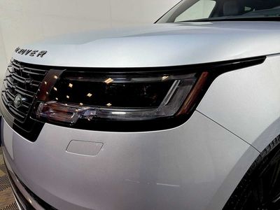 2025 Land Rover Range Rover - Photo 24