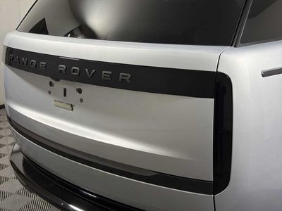 2025 Land Rover Range Rover - Photo 26