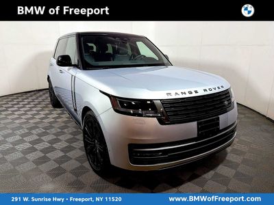 2025 Land Rover Range Rover - Photo 30