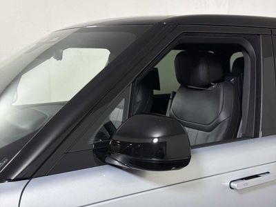 2025 Land Rover Range Rover - Photo 27