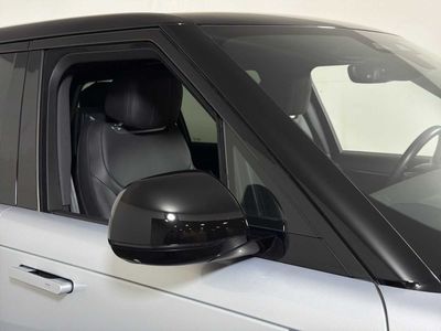 2025 Land Rover Range Rover - Photo 28