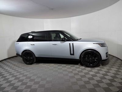 2025 Land Rover Range Rover - Photo 6