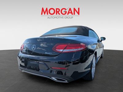 2018 Mercedes-Benz C-Class - Photo 2