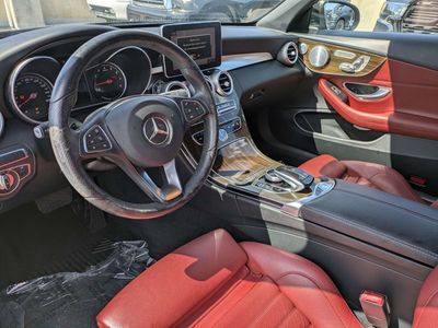 2018 Mercedes-Benz C-Class - Photo 13