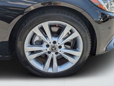 2018 Mercedes-Benz C-Class - Photo 9