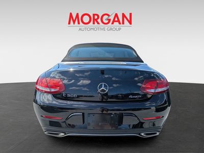 2018 Mercedes-Benz C-Class - Photo 3
