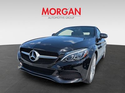 2018 Mercedes-Benz C-Class - Photo 6