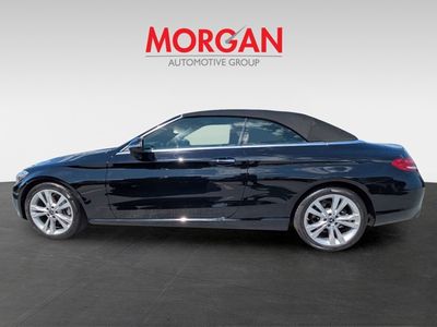 2018 Mercedes-Benz C-Class - Photo 5