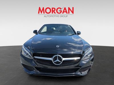 2018 Mercedes-Benz C-Class - Photo 7