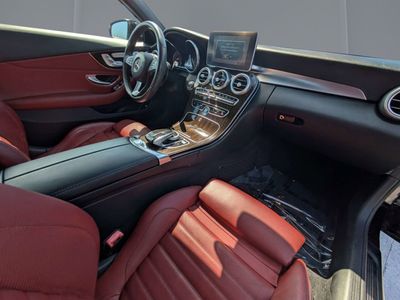2018 Mercedes-Benz C-Class - Photo 11