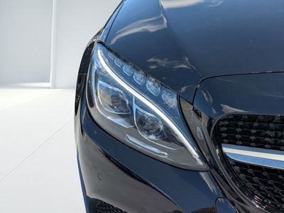 2018 Mercedes-Benz C-Class - Photo 8