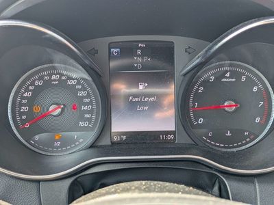 2018 Mercedes-Benz C-Class - Photo 20