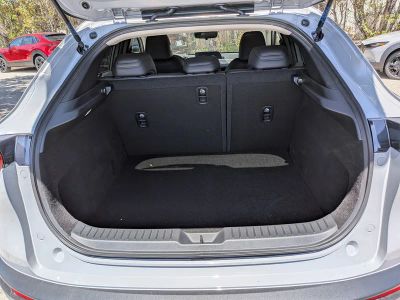 2026 Mazda CX-30 — photo 13 view