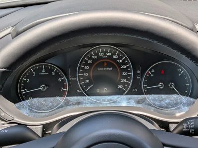 2026 Mazda CX-30 — photo 27 view