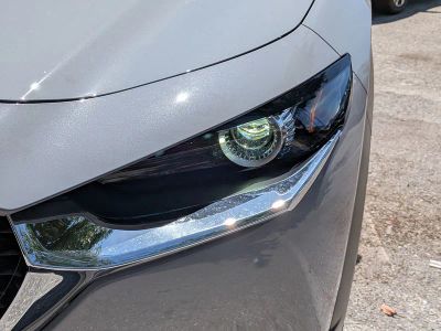 2026 Mazda CX-30 — photo 10 view