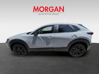 2026 Mazda CX-30 — photo 8 view
