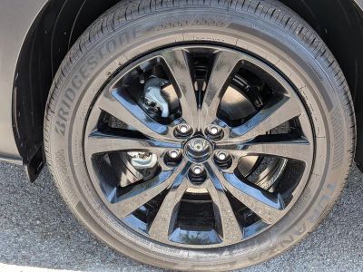 2026 Mazda CX-30 — photo 11 view