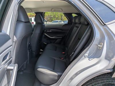 2026 Mazda CX-30 — photo 14 view