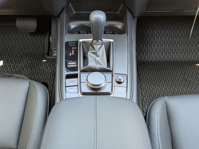 2026 Mazda CX-30 — photo 19 view