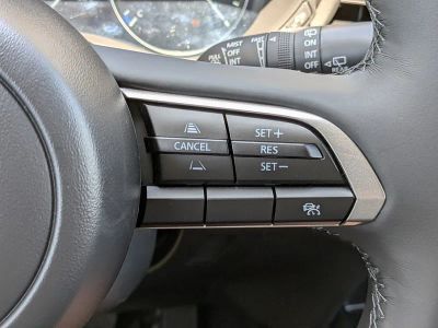 2026 Mazda CX-30 — photo 26 view