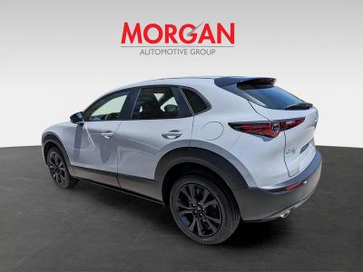 2026 Mazda CX-30 — photo 7 view