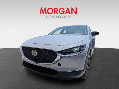 2026 Mazda CX-30 — photo 9 view