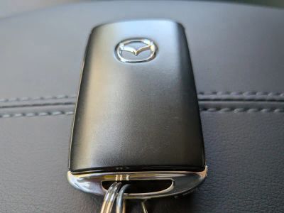 2026 Mazda CX-30 — photo 29 view
