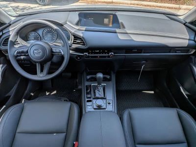 2026 Mazda CX-30 — photo 15 view