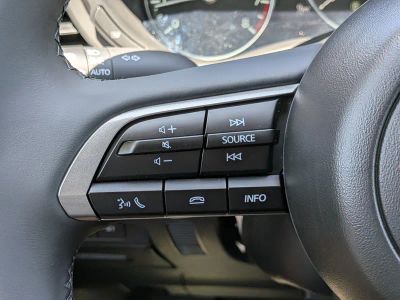 2026 Mazda CX-30 — photo 25 view