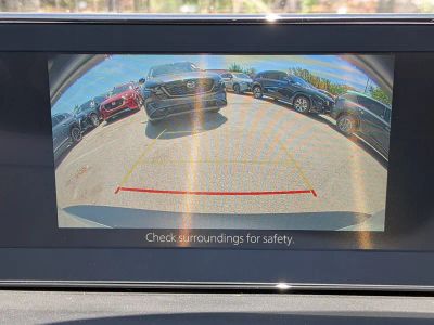 2026 Mazda CX-30 — photo 21 view