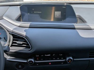 2026 Mazda CX-30 — photo 18 view