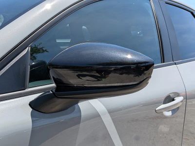 2026 Mazda CX-30 — photo 12 view