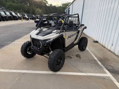2026 Polaris® RZR XP 1000 EPS Sport Sand Dune — front three-quarter view