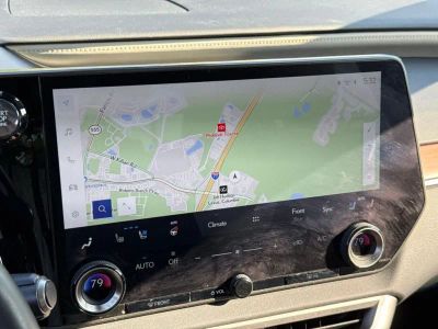 2023 Lexus RX - Photo 37