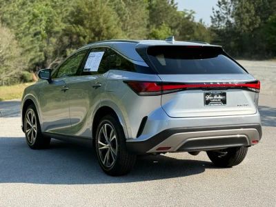 2023 Lexus RX - Photo 9