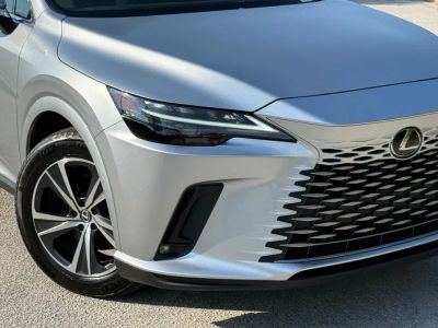 2023 Lexus RX - Photo 4
