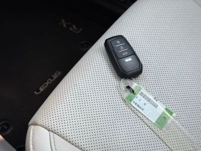 2023 Lexus RX - Photo 40
