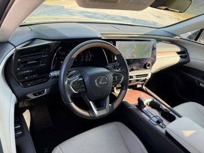 2023 Lexus RX - Photo 3
