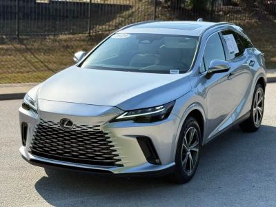 2023 Lexus RX - Photo 7