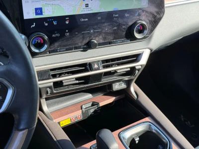 2023 Lexus RX - Photo 36