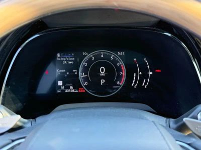 2023 Lexus RX - Photo 29