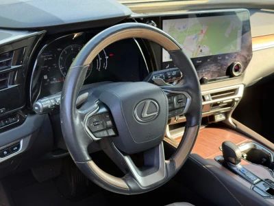 2023 Lexus RX - Photo 17