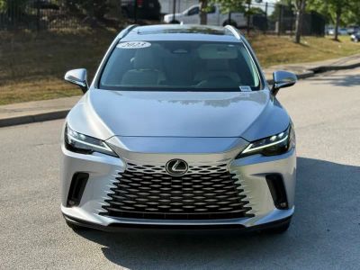 2023 Lexus RX - Photo 6