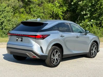 2023 Lexus RX - Photo 11