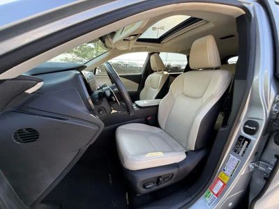 2023 Lexus RX - Photo 20