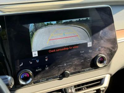 2023 Lexus RX - Photo 38