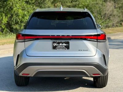 2023 Lexus RX - Photo 10