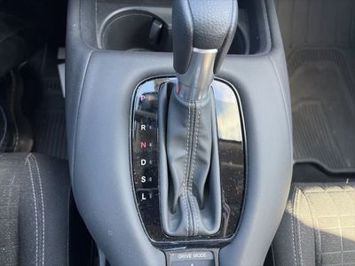 2023 Honda HR-V — photo 18 view
